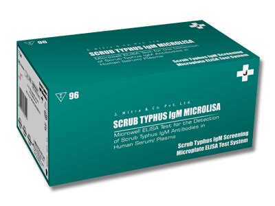 j mitra scrub typhus elisa kit|jmitra scrub typhus.